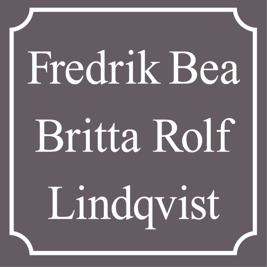 Namensschild Mittelgrau, Times regular / Französisch - 5