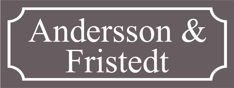 Namensschild Mittelgrau, Times regular / Französisch - 3