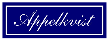 Nimikyltti Sininen, Shelley / Suora