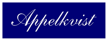 Nimikyltti Sininen, Shelley / Ei