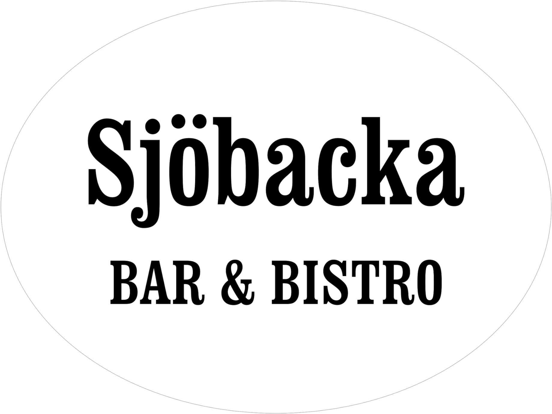 Soikea nimikyltti Valkoinen, Clarendon / Ei - 4
