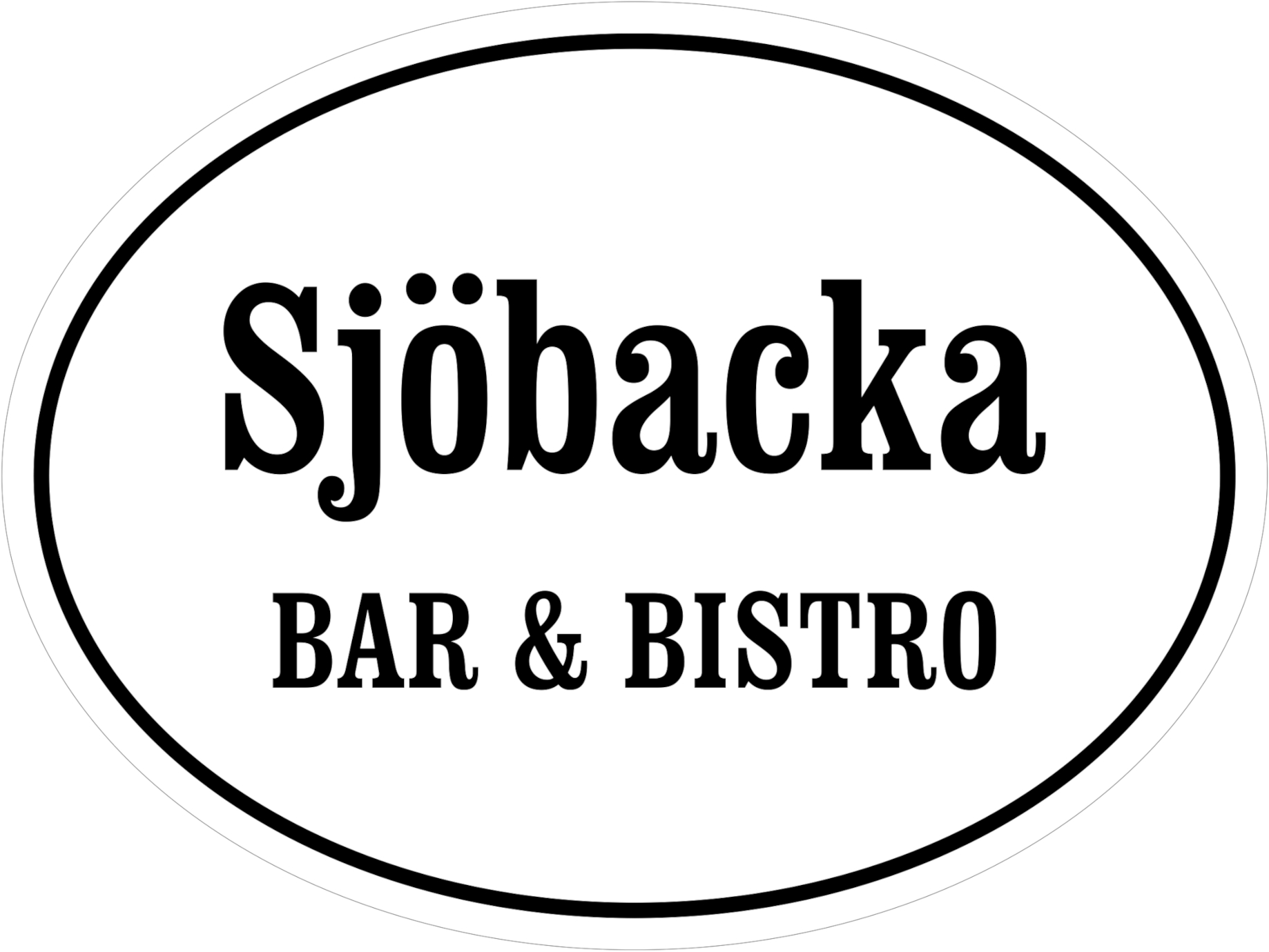 Soikea nimikyltti Valkoinen, Clarendon / Suora - 4