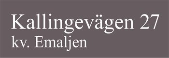 Naapuruston merkki Keskiharmaa, Times regular / Ei