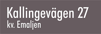 Nachbarschaftsschild Mittelgrau, Futura / Kein