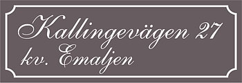 Naapuruston merkki Keskiharmaa, Shelley / Ranskalainen