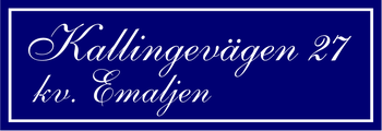 Naapuruston merkki Sininen, Shelley / Suora