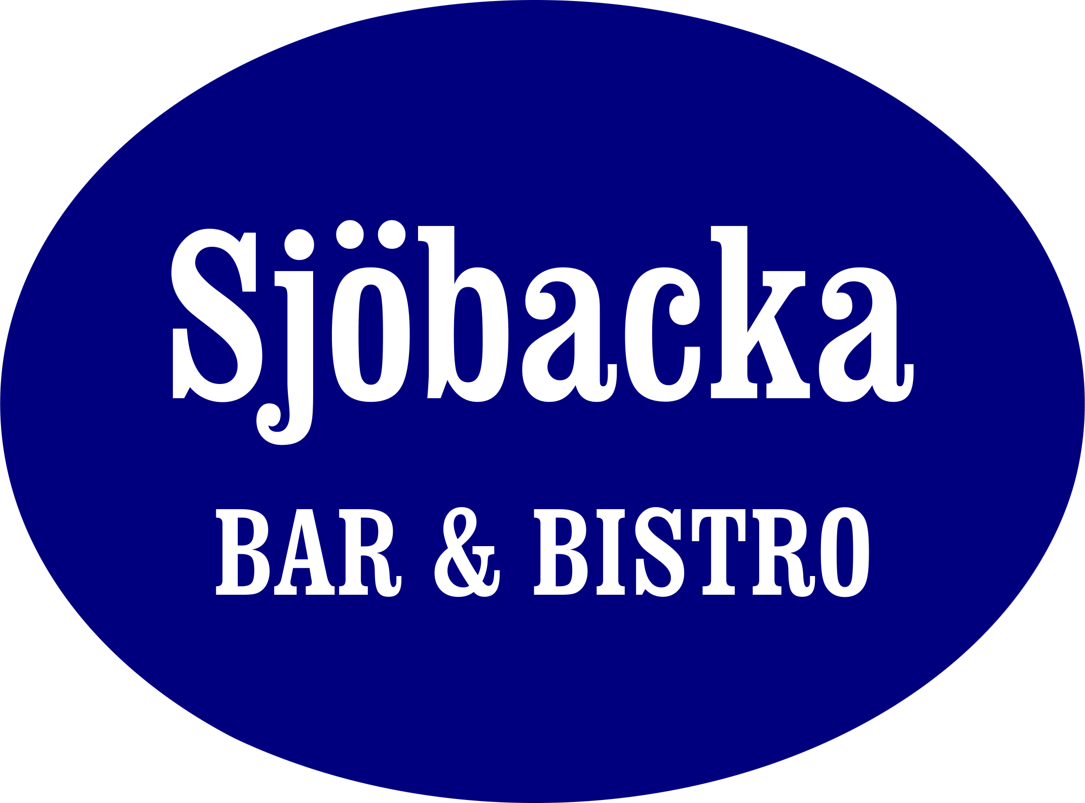 Soikea nimikyltti Sininen, Clarendon / Ei - 4