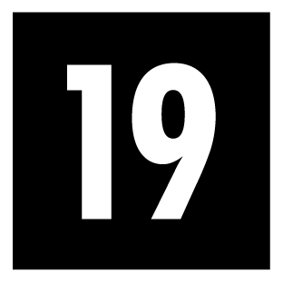 Talon numero Musta, Futura / Ei