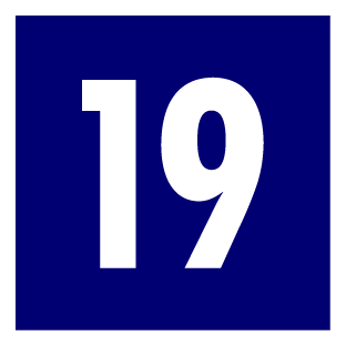 Talon numero Sininen, Futura / Ei