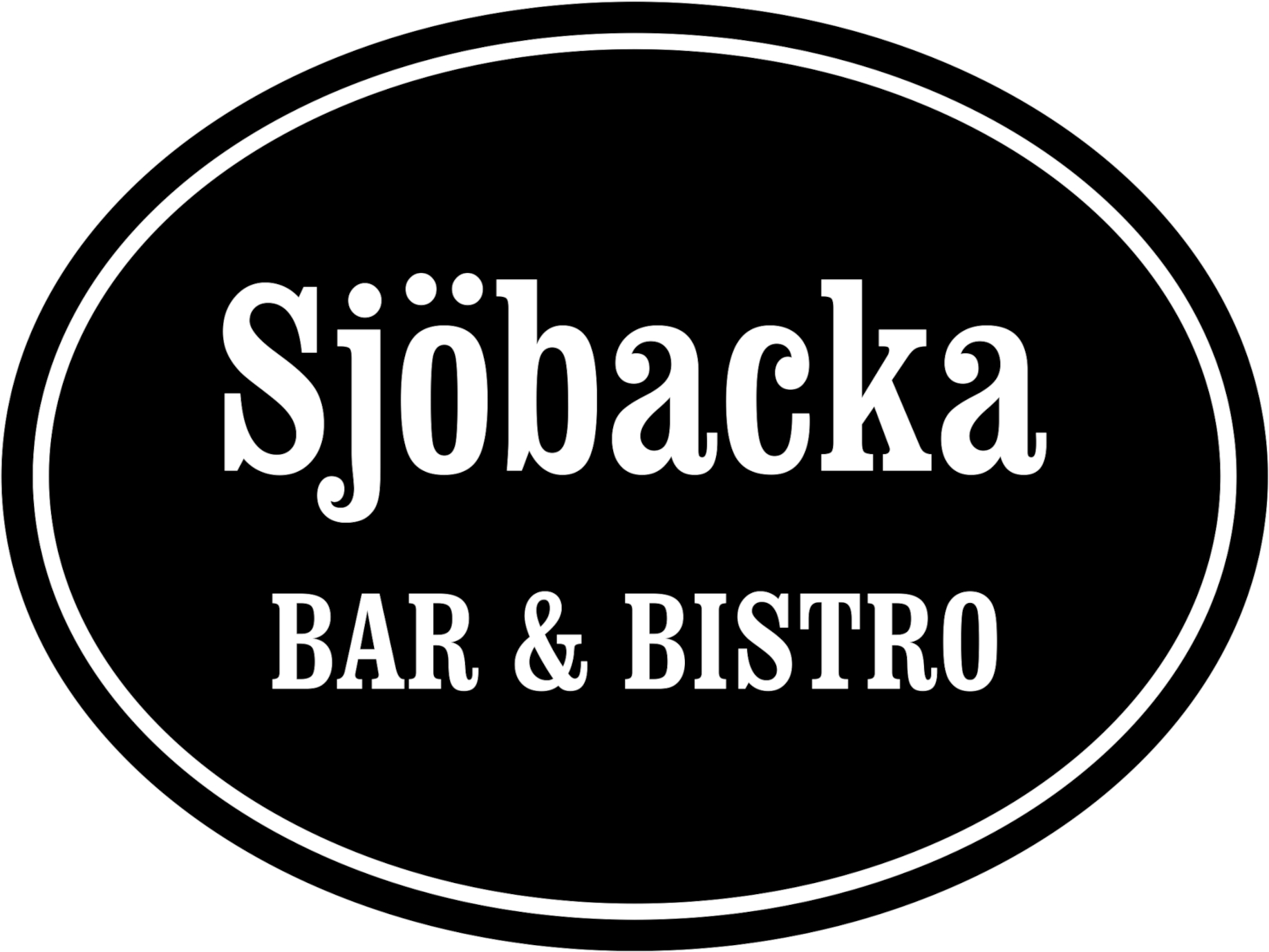 Soikea nimikyltti Musta, Clarendon / Suora - 4