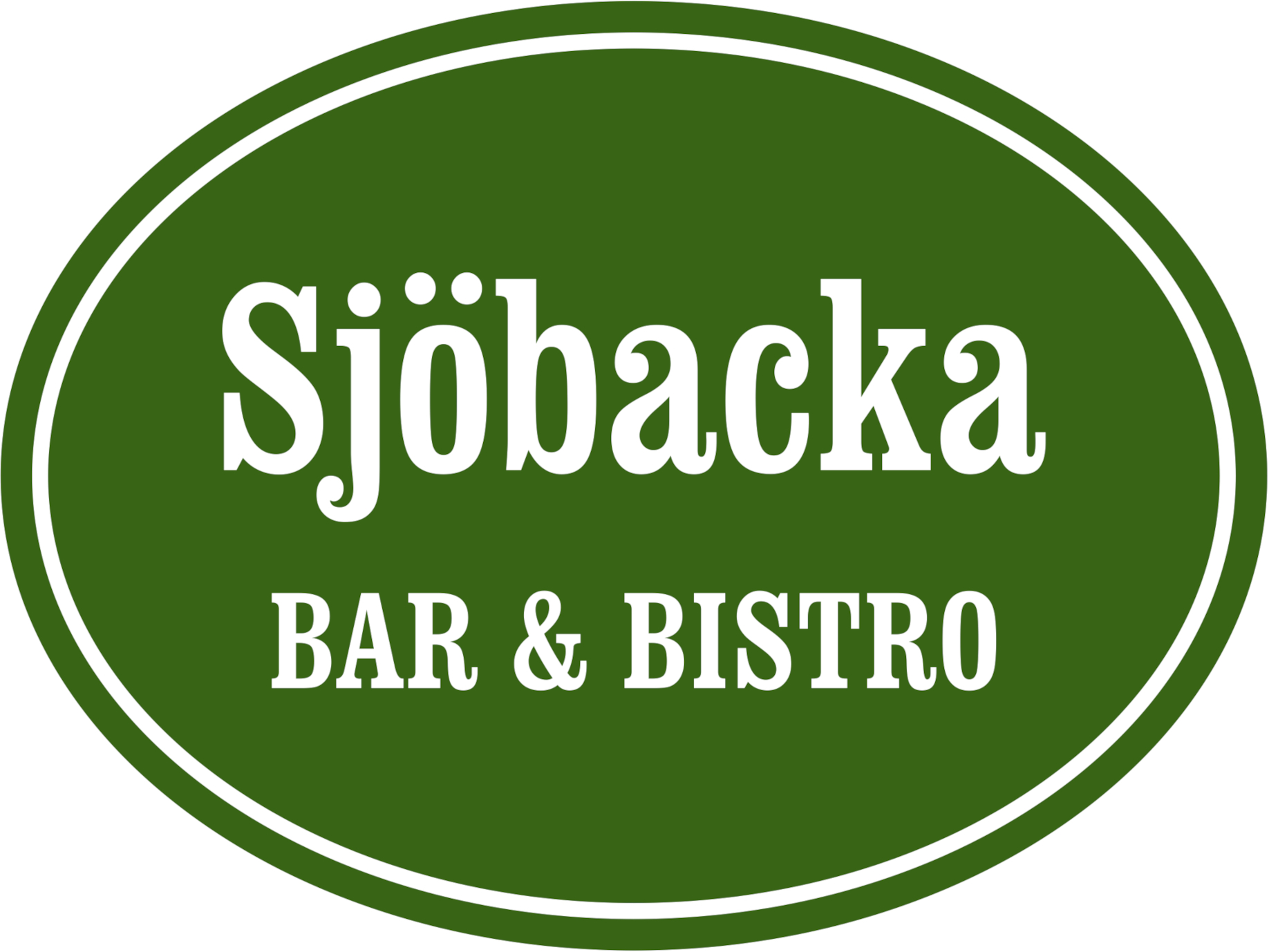 Soikea nimikyltti Nostalgia vihreä, Clarendon / Suora - 4