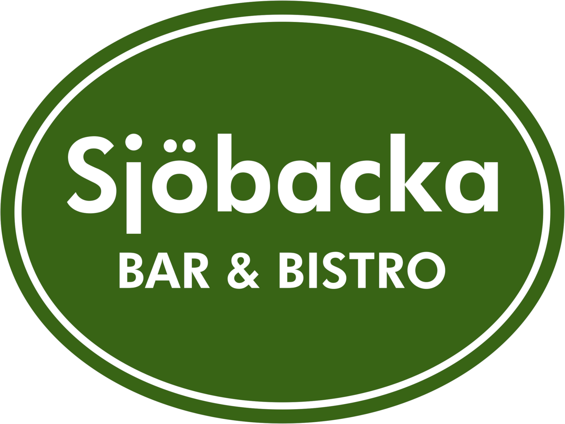 Soikea nimikyltti Nostalgia vihreä, Futura / Suora - 4