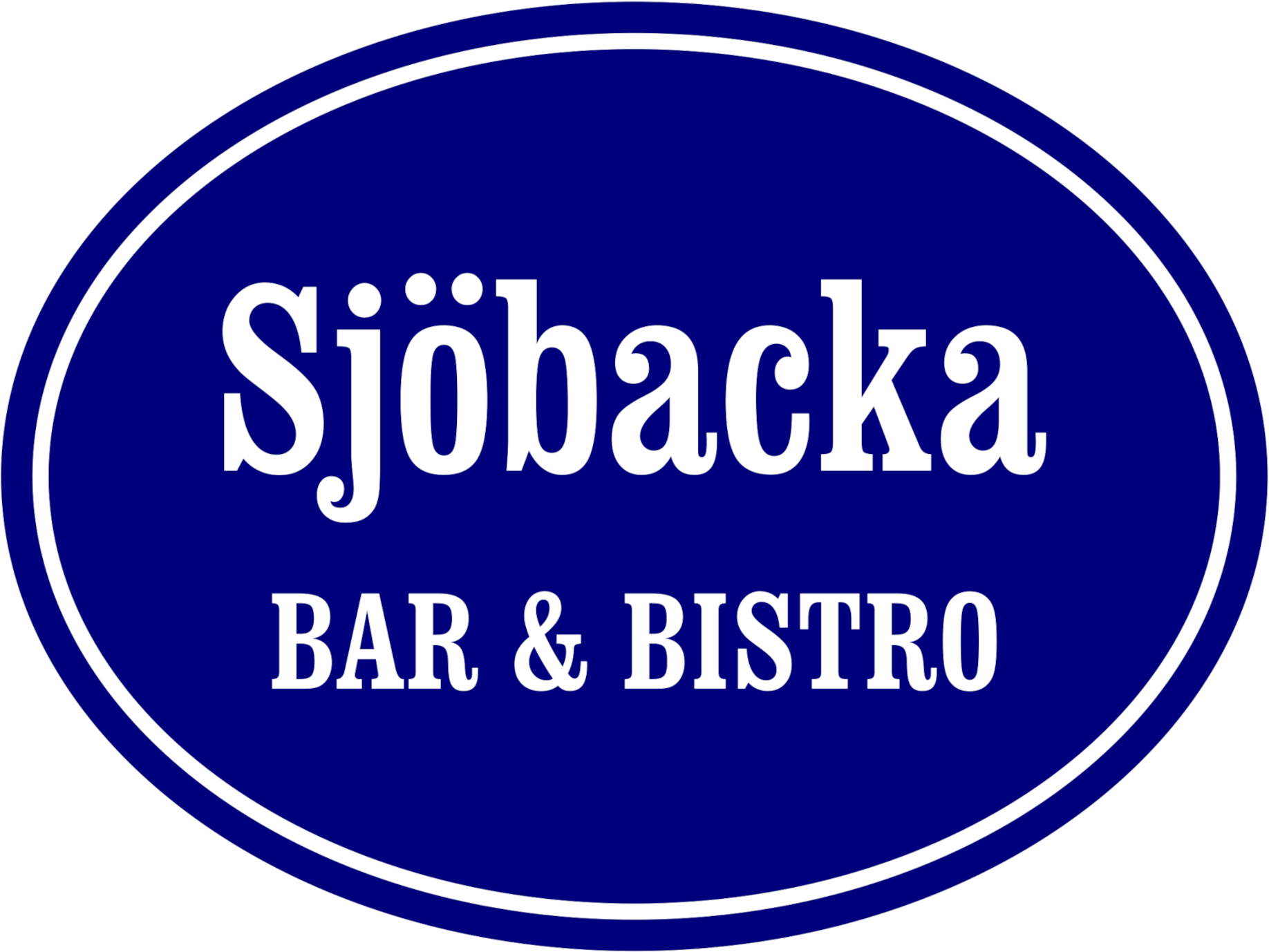 Soikea nimikyltti Sininen, Clarendon / Suora - 4