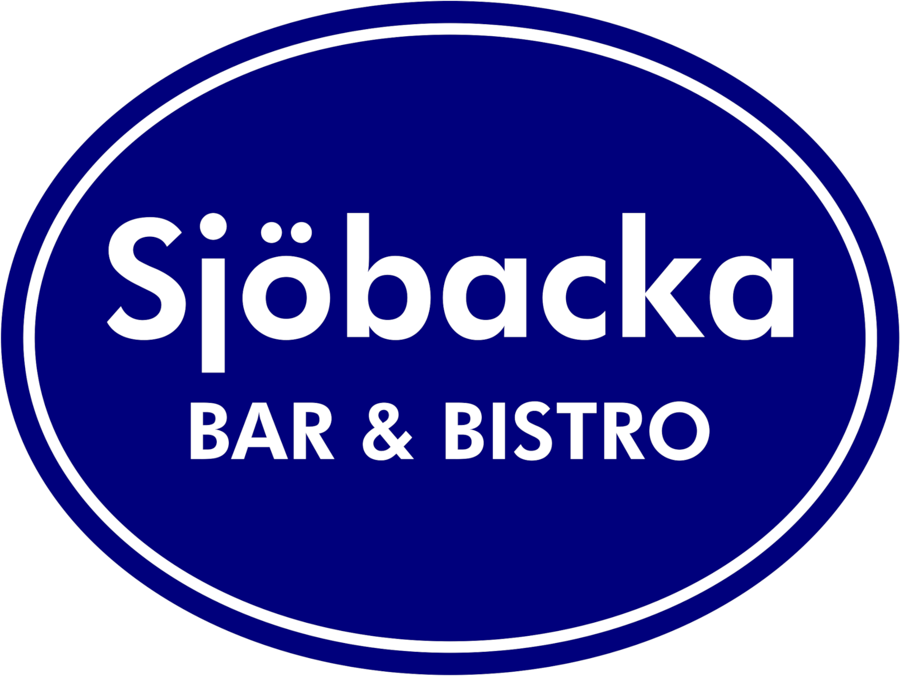 Soikea nimikyltti Sininen, Futura / Suora - 4