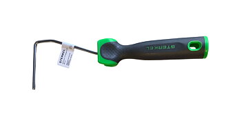 Mini roller bar Standard