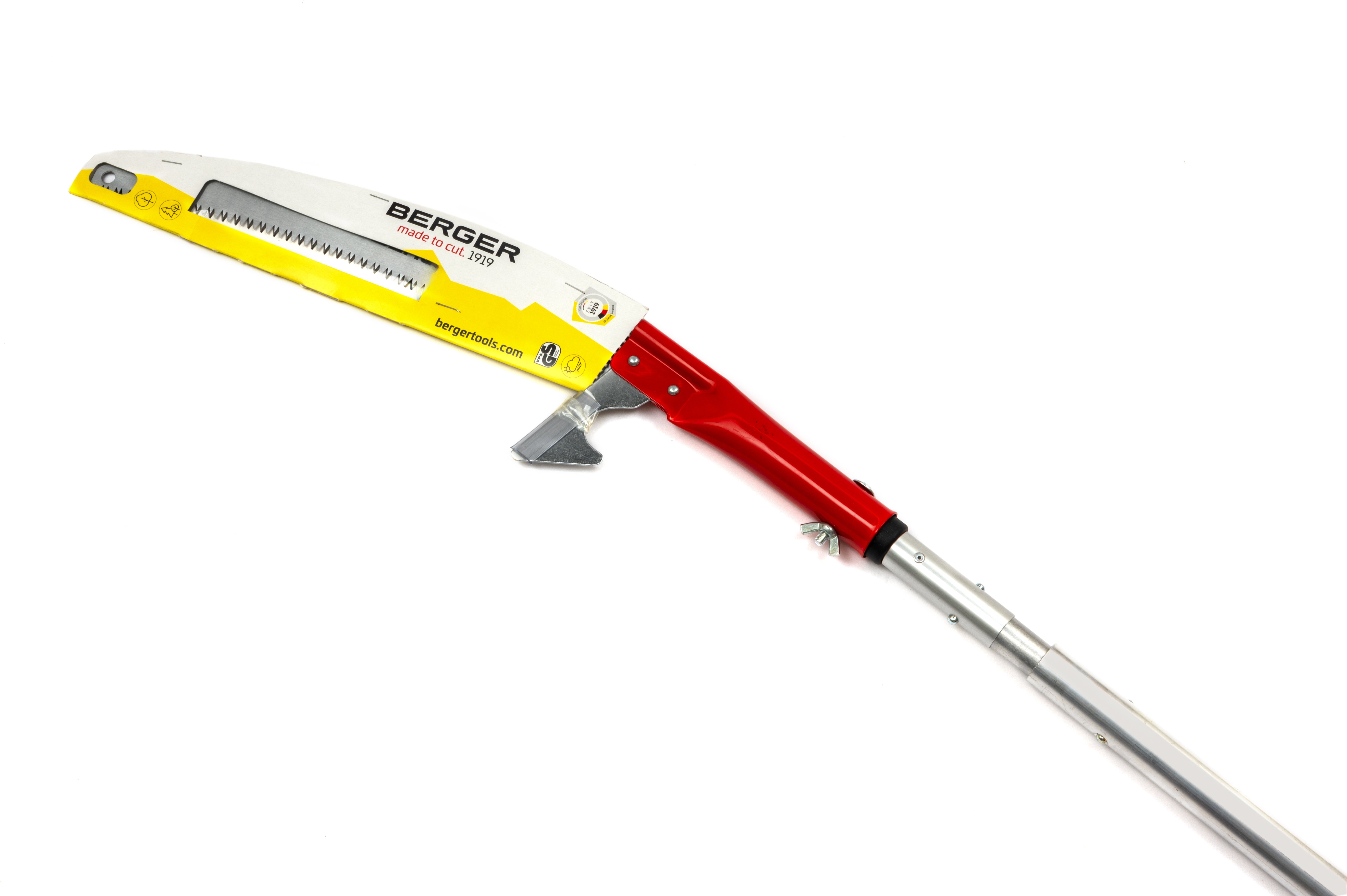 Gardener saw - 3
