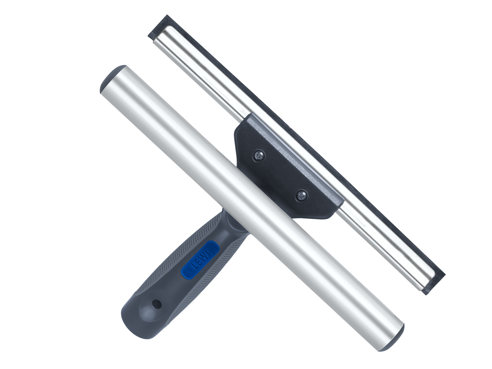 Fönsterskrapa "Bionic Duo" 35 cm - 2