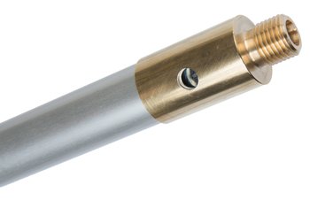 Adapter R ¼”  till teleskopskaft för t.ex våra vattenborstar