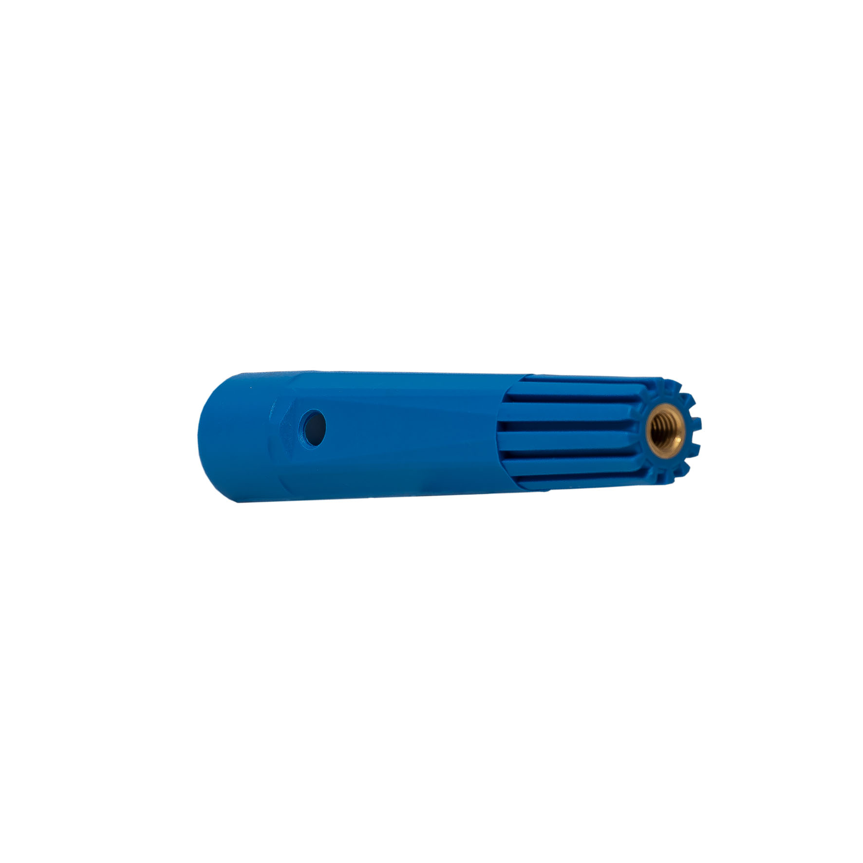 Adapter till vattenteleskopskaft med invändig gänga för R 1/4" skruven.  Passar t.ex  vissa målarpenslar & rollers. - 3