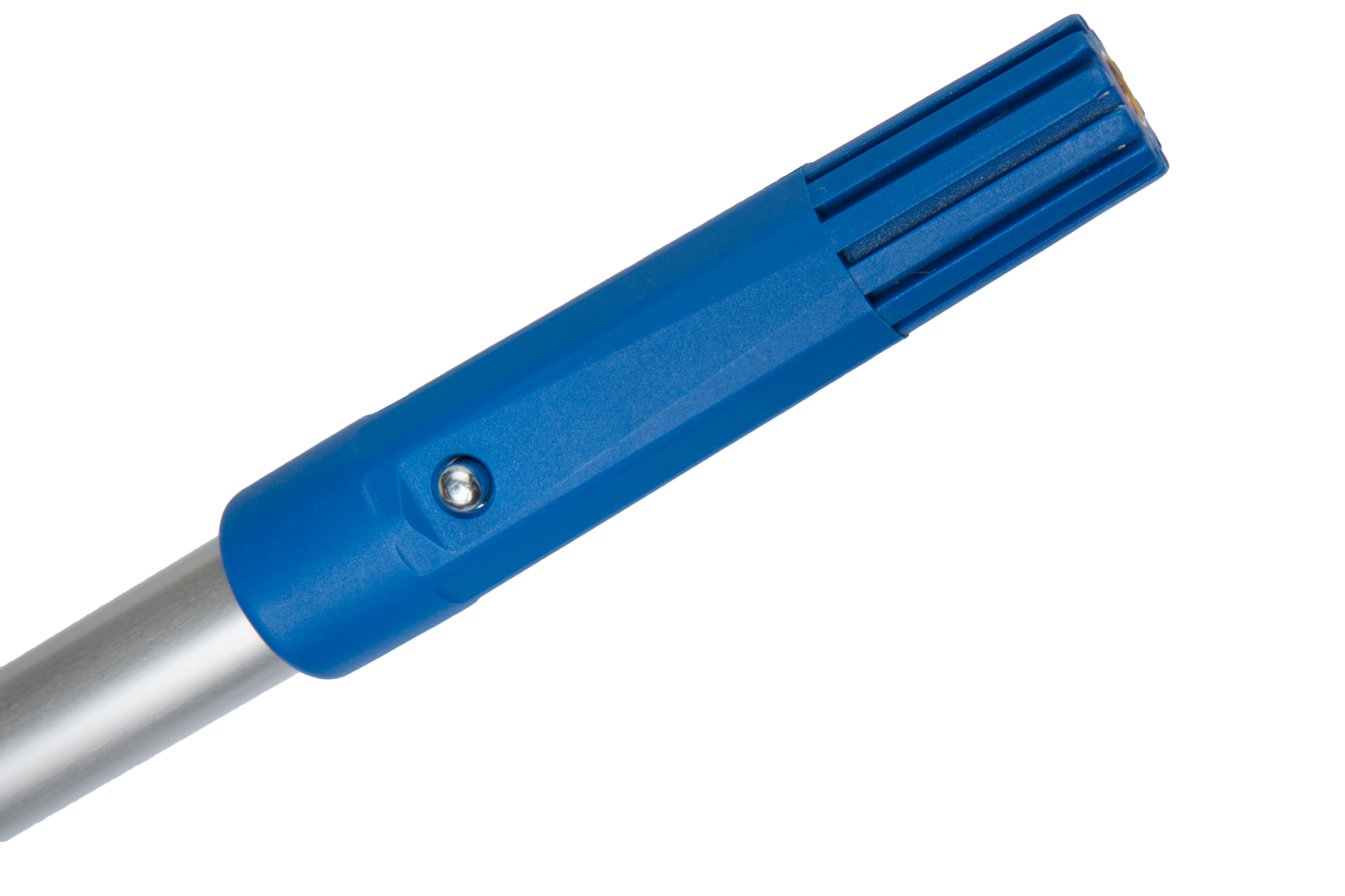 Adapter till vattenteleskopskaft med invändig gänga för R 1/4" skruven.  Passar t.ex  vissa målarpenslar & rollers. - 2