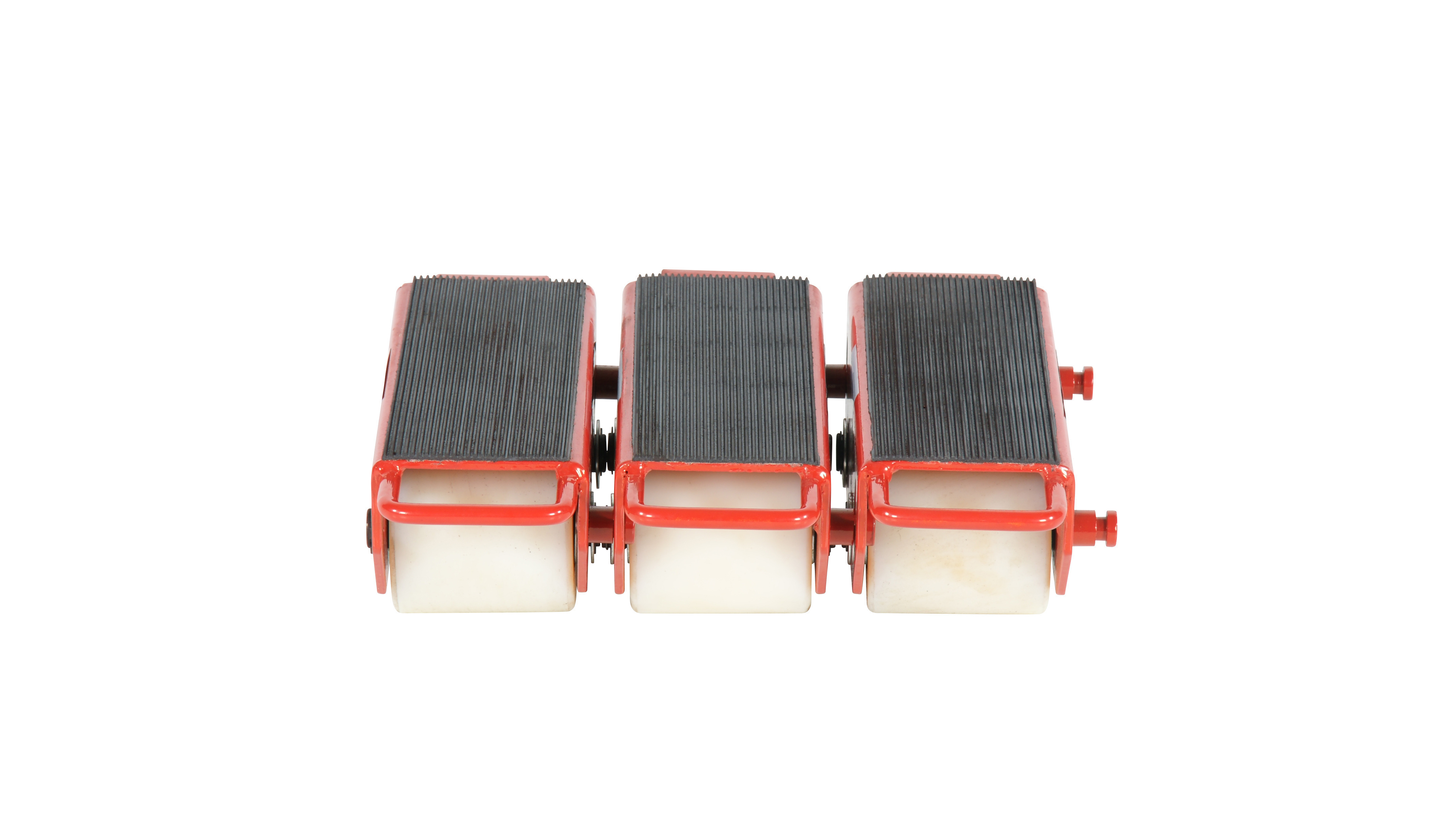 Maskinskridsko / Maxlast: 2000 kg - 4