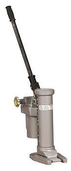 Hydraulisk domkraft Silverstone