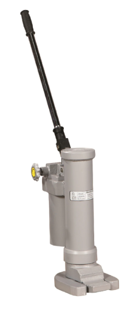Hydraulisk domkraft Silverstone