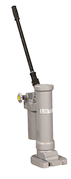 Hydraulisk domkraft Silverstone