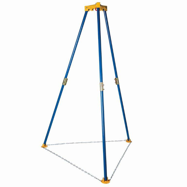 Materialtripod / Maxlast: 500 kg