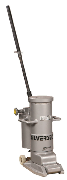 Hydraulisk domkraft Silverstone