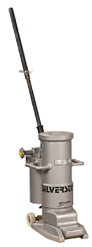 Hydraulisk domkraft Silverstone