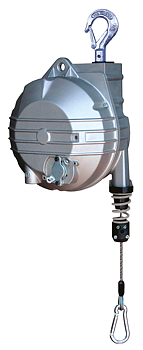 Balansblock Tecna Nollgravitation 9507AX / Maxlast: 70-80 kg
