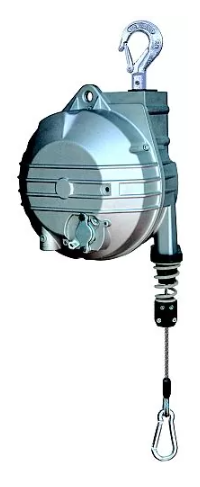 Balansblock Tecna Nollgravitation 9508 / Maxlast: 80-90 kg