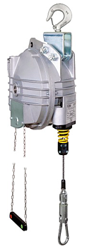 Balansblock Tecna Nollgravitation 9401B / Maxlast: 15-20 kg