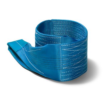 Bandstropp Blå 8 Ton / 3 m