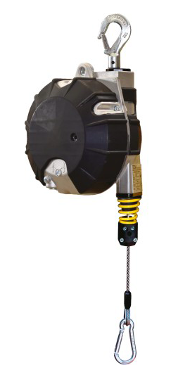 Balansblock Tecna Nollgravitation 9357GF / Maxlast: 14-18 kg