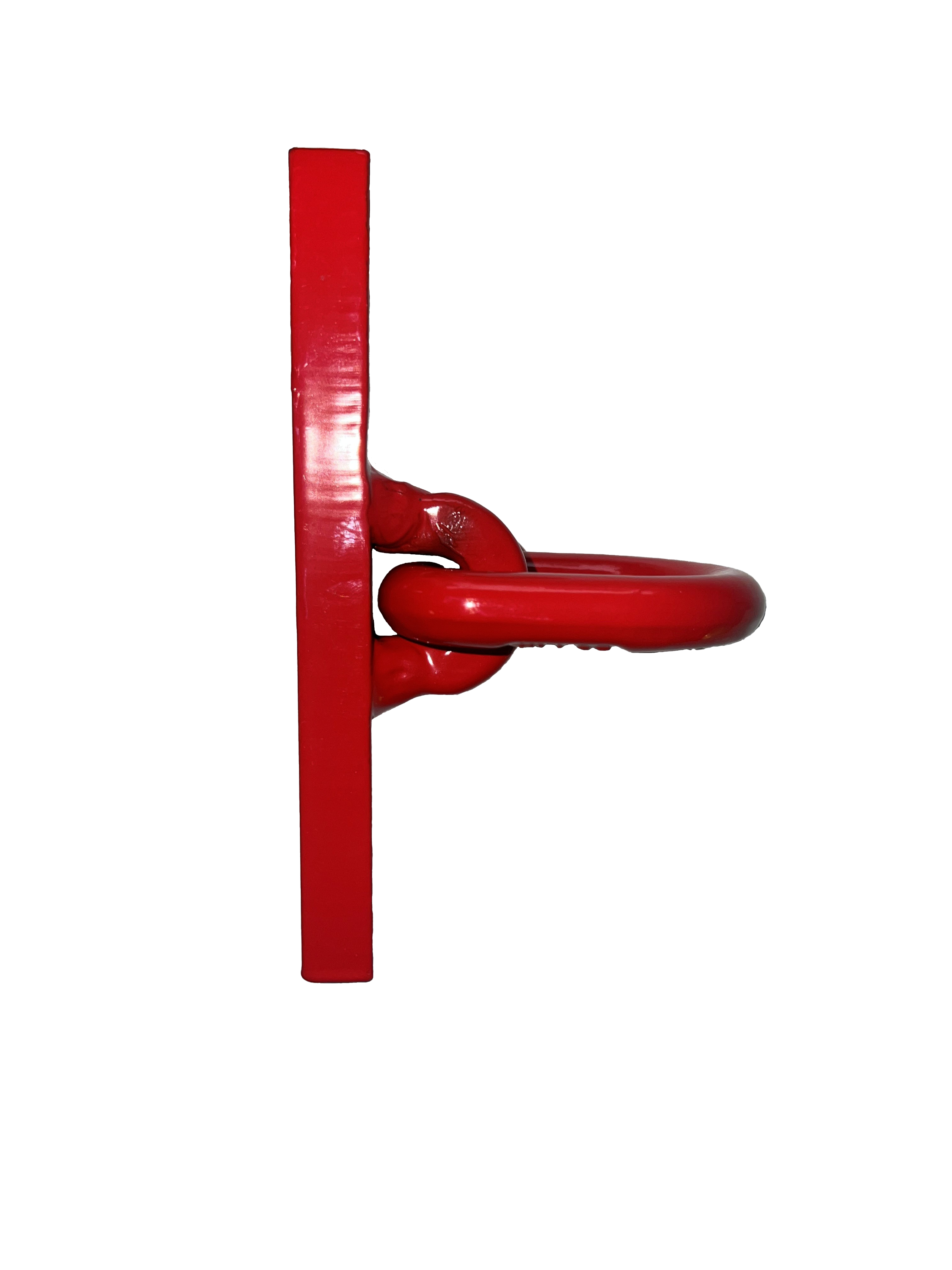 Bultbar lyftögla / Maxlast: 8 Ton  - 2