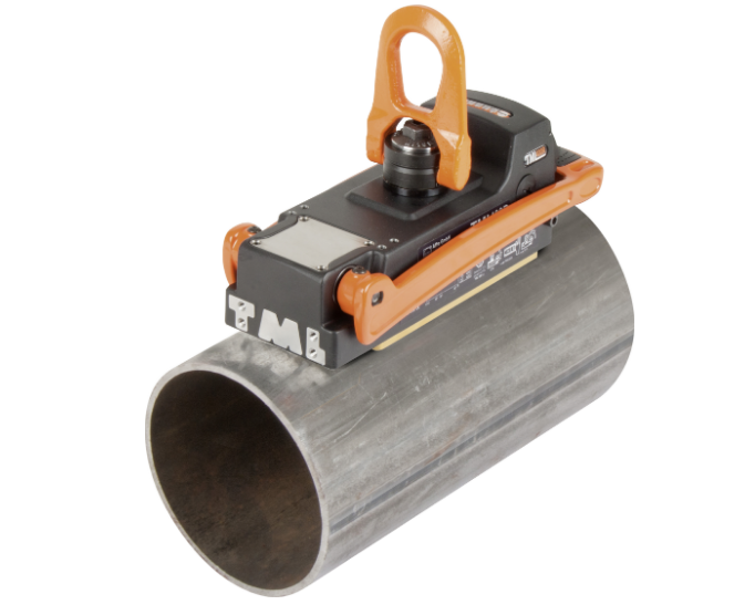 Lyftmagnet Alfra TML 400R / Maxlast: 400 kg