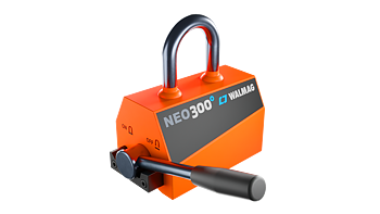 Lyftmagnet Neo / Maxlast: 2000 kg