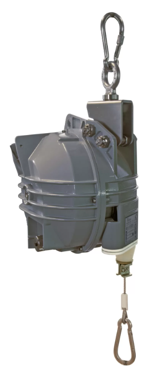 Balansblock Tecna 9434RL nollgravitation för livsmedelsindustrin / Maxlast: 35-45 kg