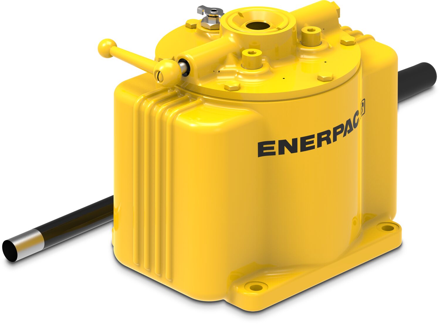 Enerpac lågtrycks pump P50 / 1-stegs - 2