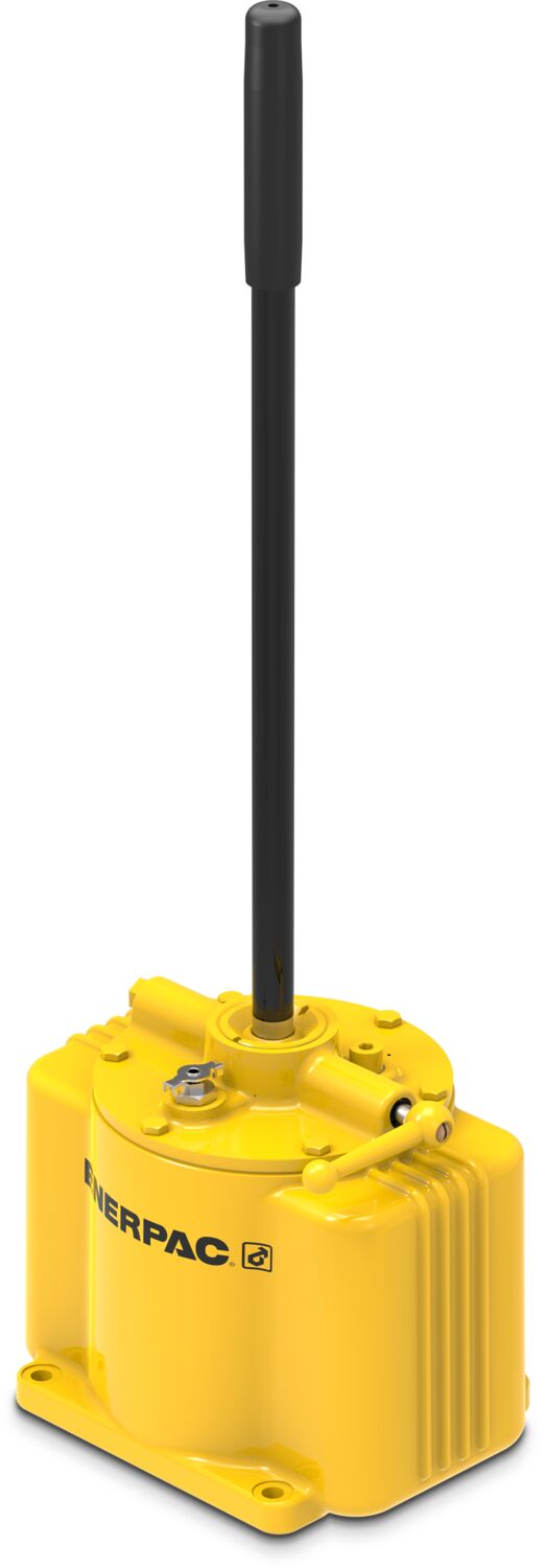 Enerpac lågtrycks pump P50 / 1-stegs