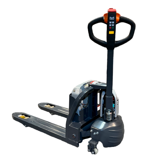 Elektrisk pallyftare Silverstone / Maxlast: 1500 kg