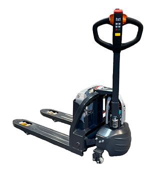 Elektrisk pallyftare Silverstone / Maxlast: 1500 kg