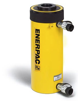 Enerpac Dubbelverkande hålcylinder RRH606 / 60 Ton 