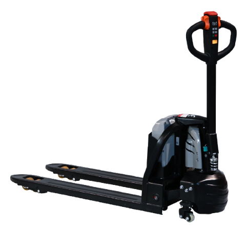 Elektrisk pallyftare  Silverstone / Maxlast: 1000 kg