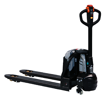 Elektrisk pallyftare  Silverstone / Maxlast: 1000 kg