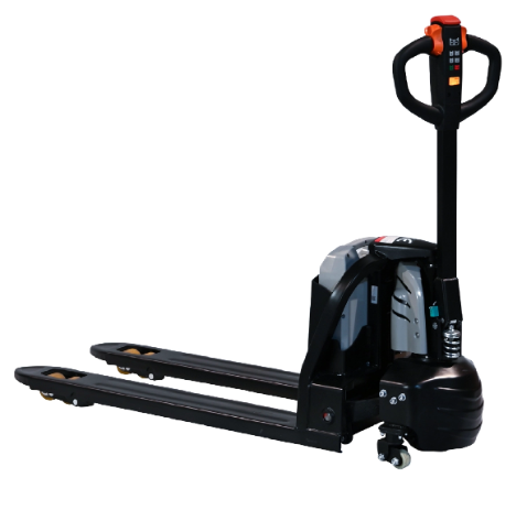 Elektrisk pallyftare Silverstone / Maxlast: Maxlast: 1100 kg