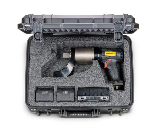 Batteridriven Enerpac momentdragare BTW2000E, 1" / 680-2710 Nm - 2