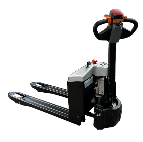 Elektrisk pallyftare Silverstone / Maxlast: 1500 kg